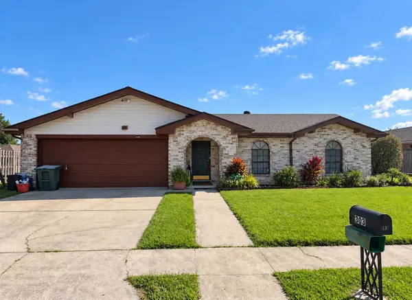303 Raywood Dr, Houma, LA 70360