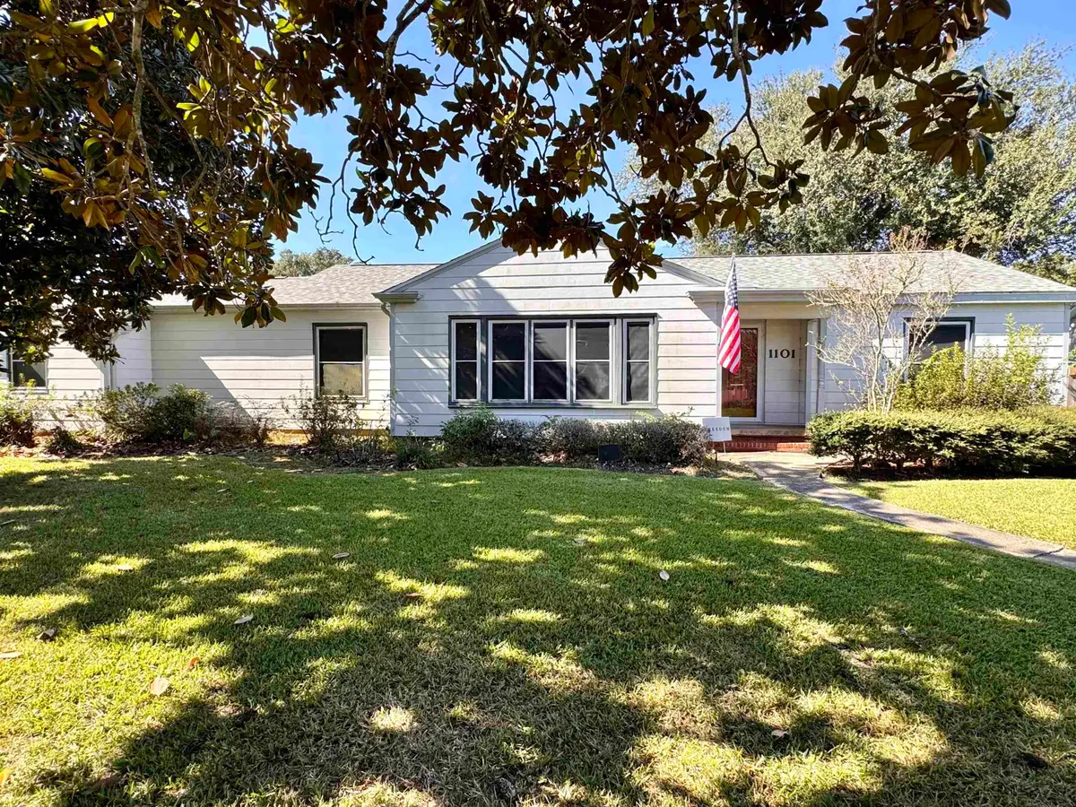 1101 Second St, Morgan City, LA 70380 - #1