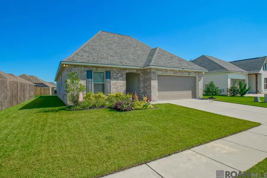 39084 Harrier St, Prairieville, LA 70769 - #2
