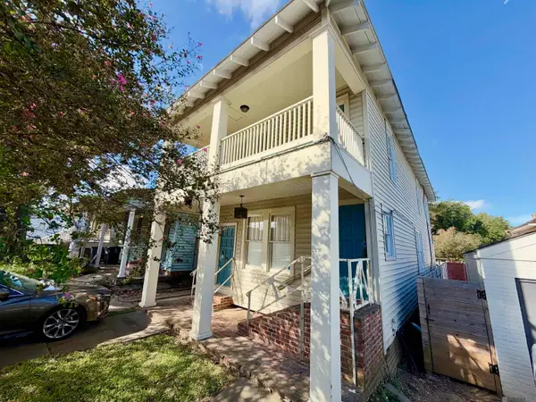 120 Maximillian St, Baton Rouge, LA 70802