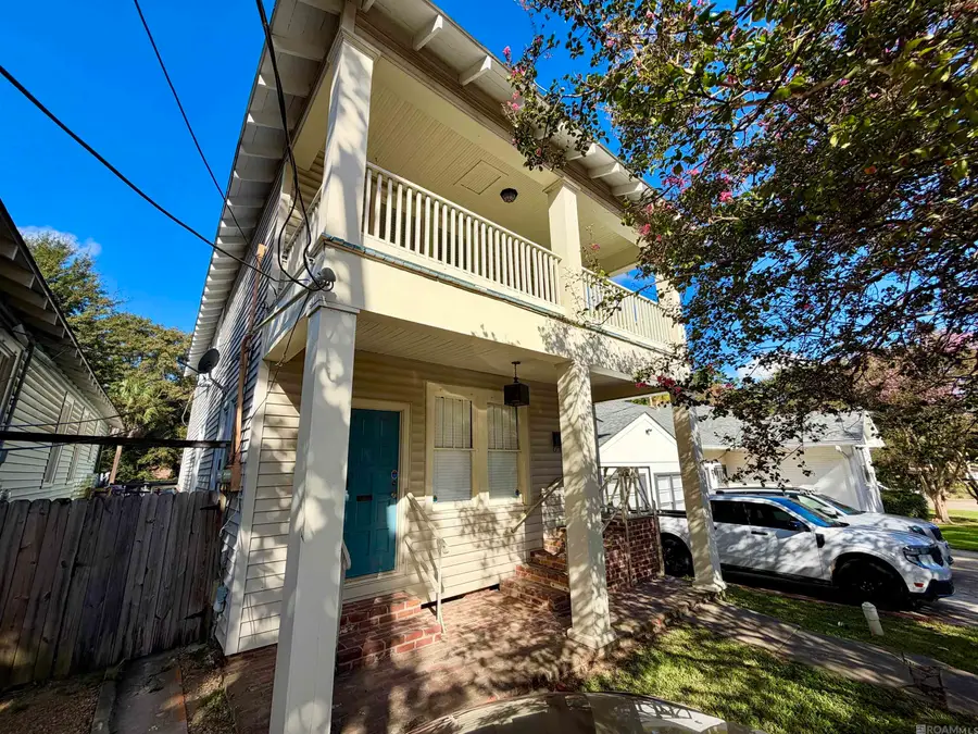 120 Maximillian St, Baton Rouge, LA 70802 - #2