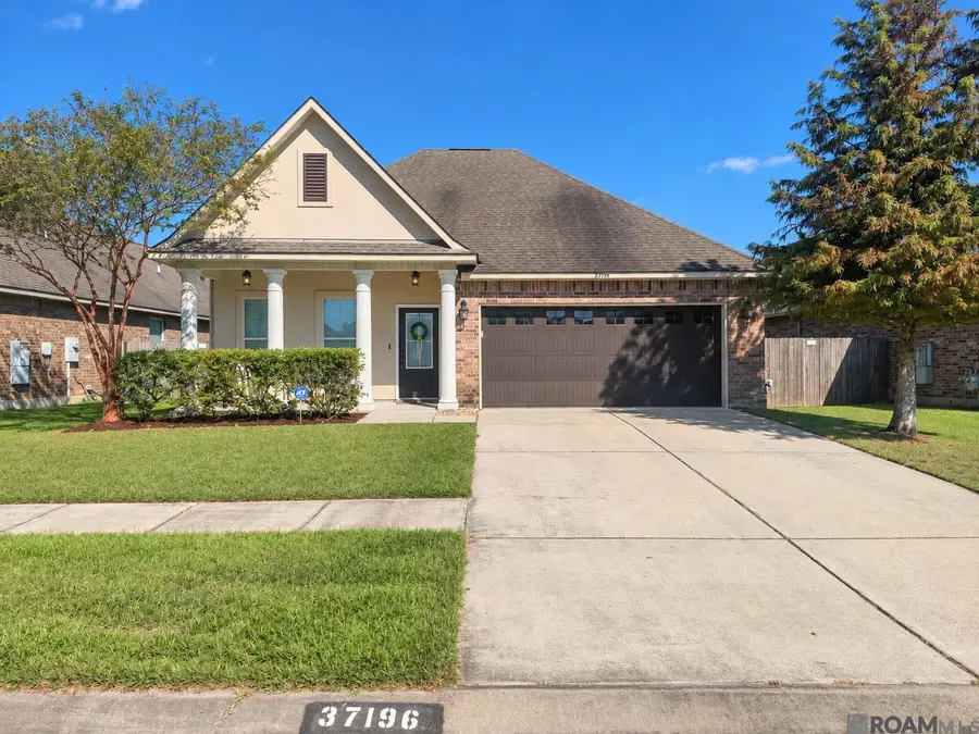 37196 Sills Dr, Prairieville, LA 70769 - #2