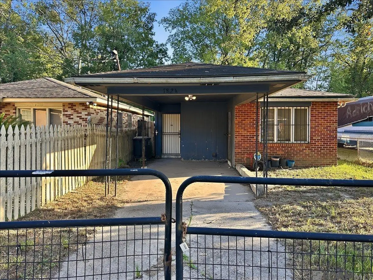 1824 71st Ave, Baton Rouge, LA 70807 - #1