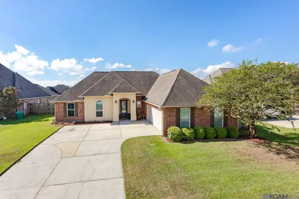 4535 Trial Dr, Addis, LA 70710