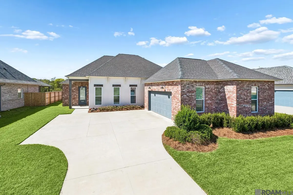 9836 Oak Colony Dr, Baton Rouge, LA 70817 - #1