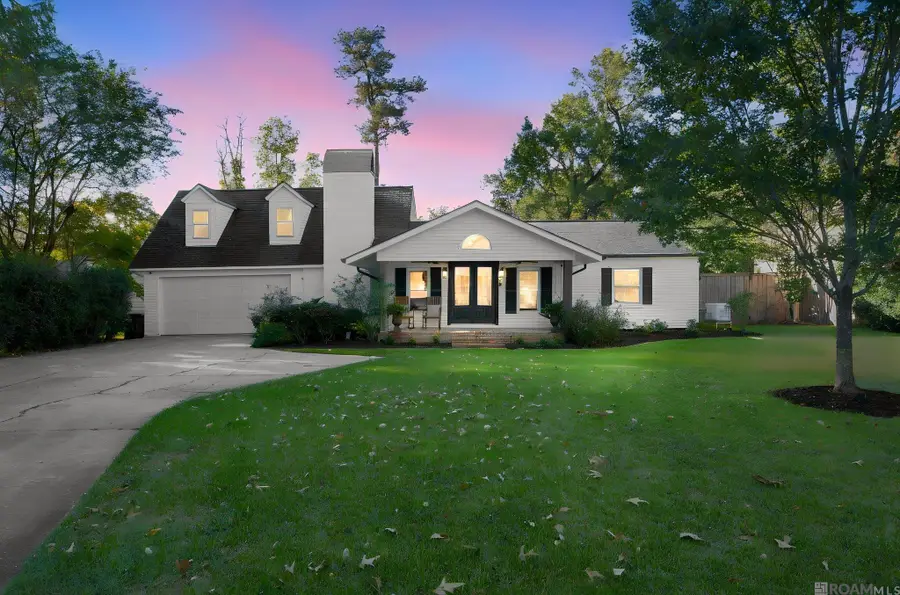 7124 Sheffield Ave, Baton Rouge, LA 70806 - #3