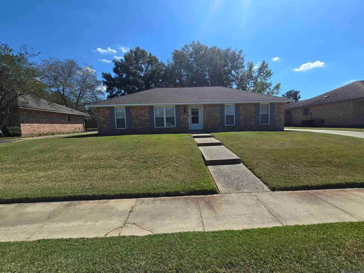 10628 Northdale Dr, Baton Rouge, LA 70814 - #1