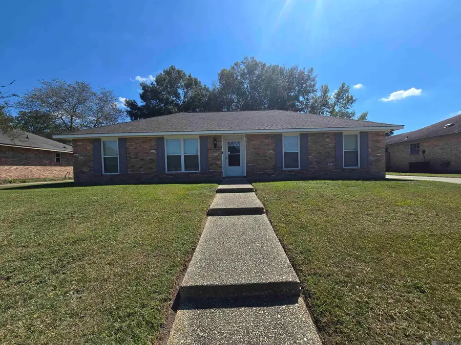 10628 Northdale Dr, Baton Rouge, LA 70814 - #2
