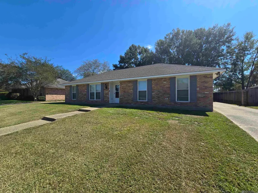 10628 Northdale Dr, Baton Rouge, LA 70814 - #3