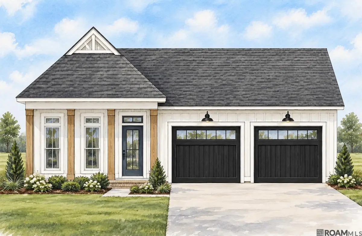 31533 Netterville Rd, Denham Springs, LA 70726 - #1