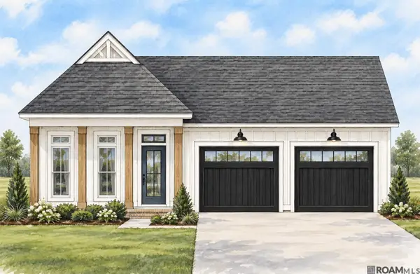 31533 Netterville Rd, Denham Springs, LA 70726