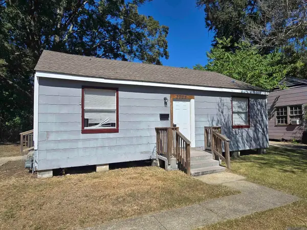 3025 Amarillo St, Baton Rouge, LA 70805