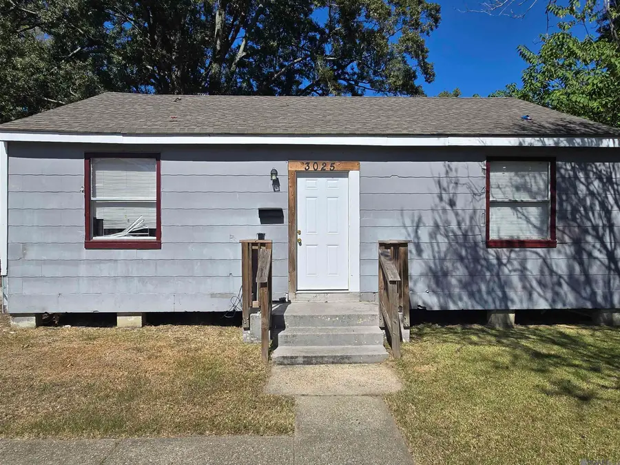 3025 Amarillo St, Baton Rouge, LA 70805 - #2
