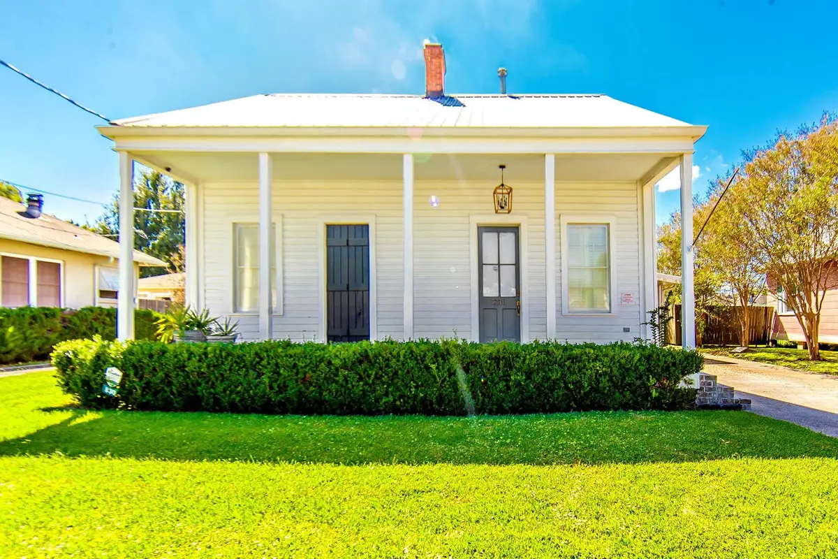 830 Verret St, Houma, LA 70360 - #1