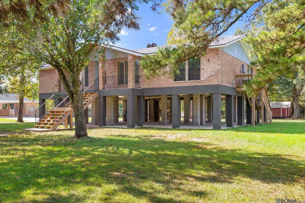 25511 Plantation Ave, Denham Springs, LA 70726 - #1