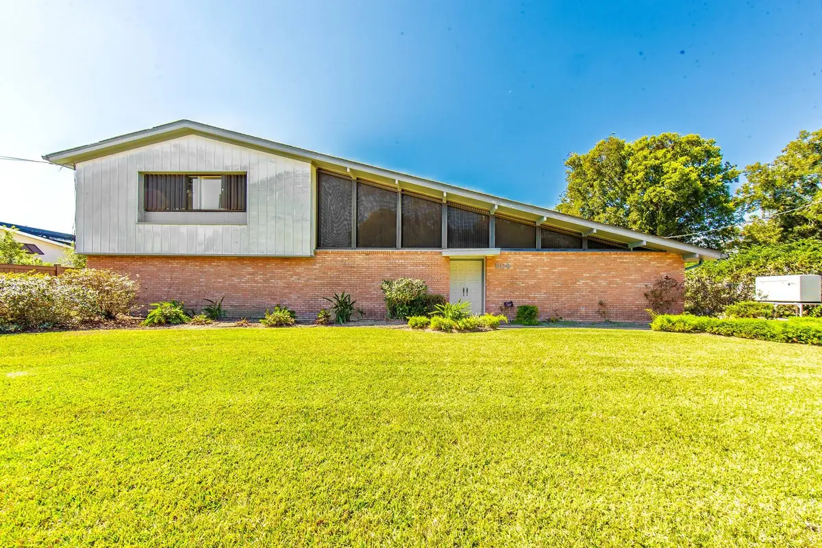 509 Central Ave, Houma, LA 70364 - #1
