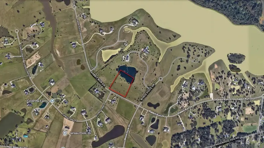 00000 Rabbit Run Dr, Baton Rouge, LA 70817 - #3