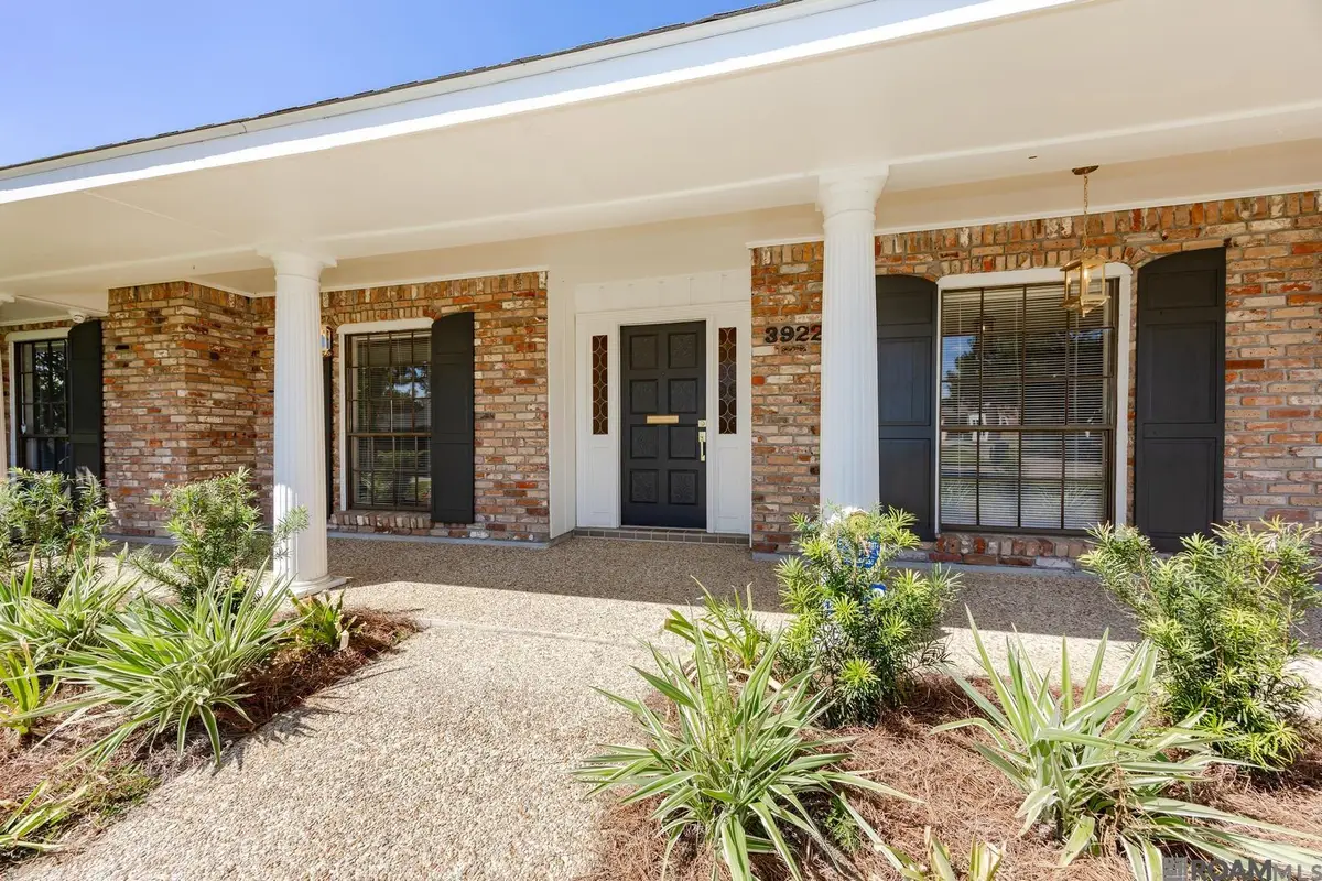 3922 Pine Park Dr, Baton Rouge, LA 70809 - #1