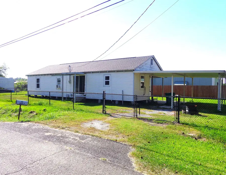 374 Dantin Street, Raceland, LA 70394 - #3