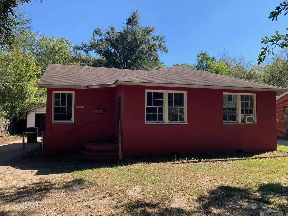 2768 Bartlett St, Baton Rouge, LA 70805 - #1