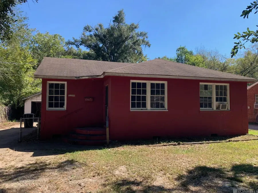 2768 Bartlett St, Baton Rouge, LA 70805 - #2