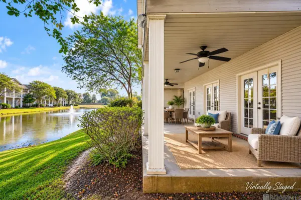 38035 Post Office Rd #11A, Prairieville, LA 70769