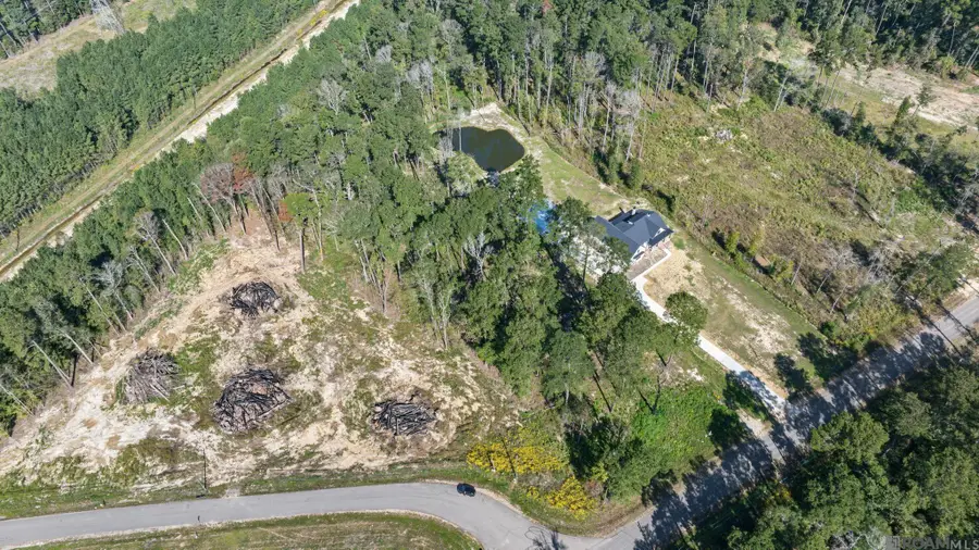 Lot B8 Reinninger Rd, Denham Springs, LA 70706 - #3