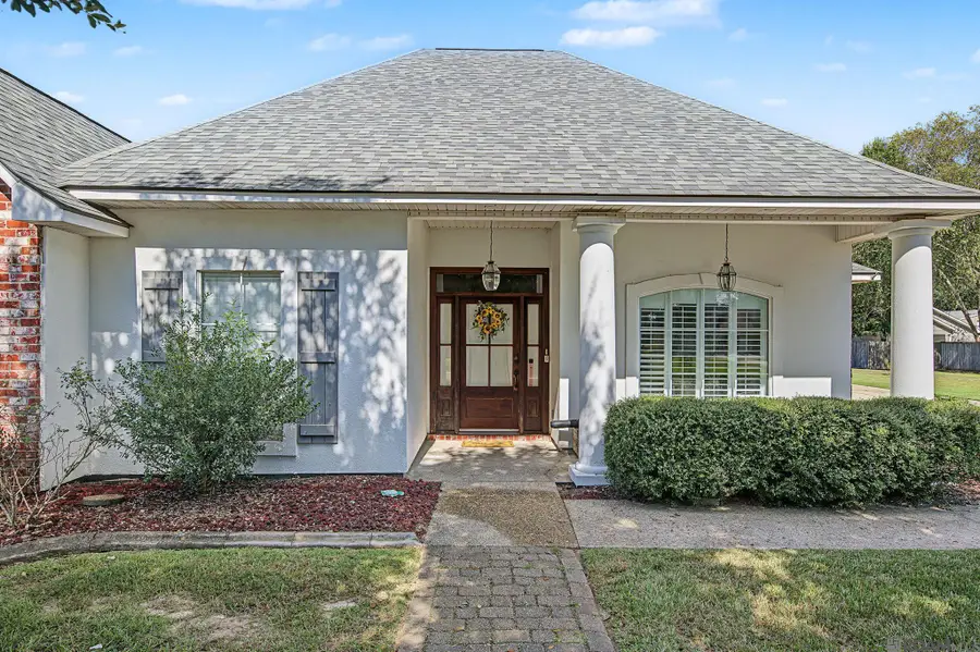 37353 Oak Grove Ct, Denham Springs, LA 70706 - #3