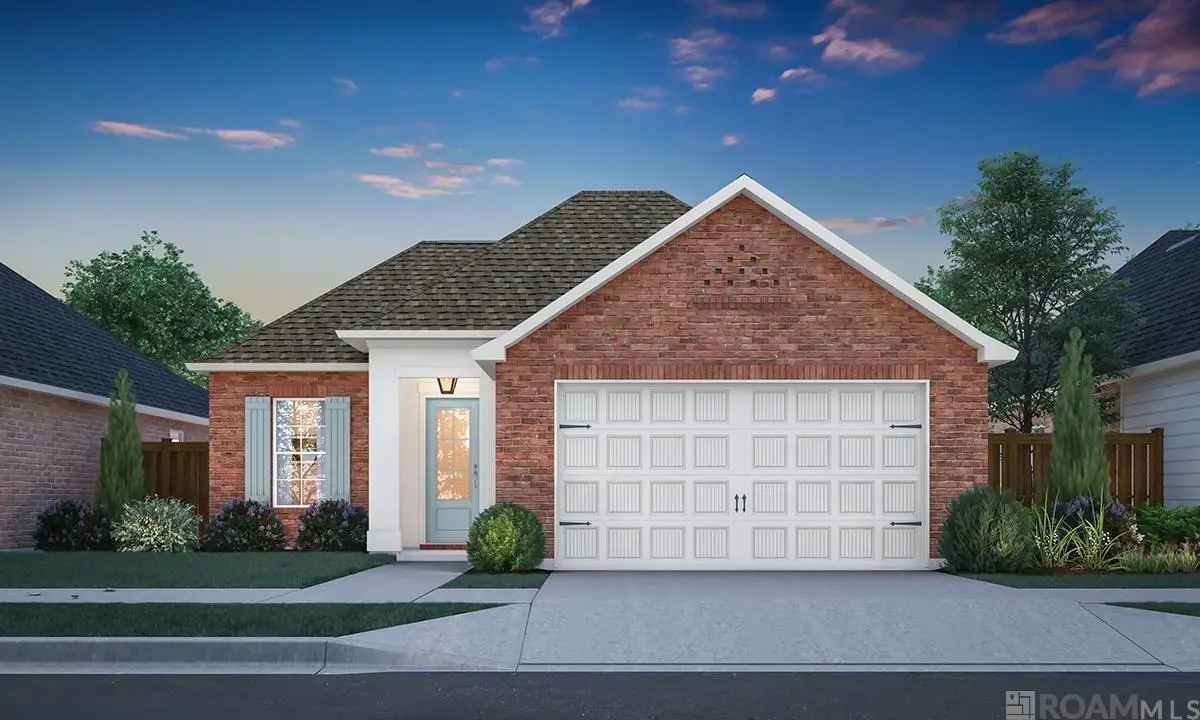 10442 Highpoint Dr, Denham Springs, LA 70706 - #1
