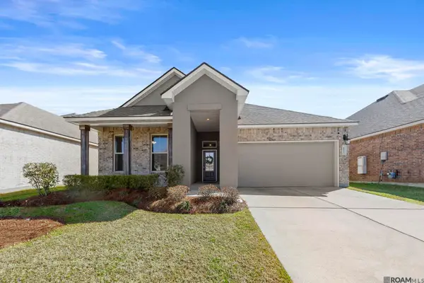 4623 Mendocino Way, Baton Rouge, LA 70817
