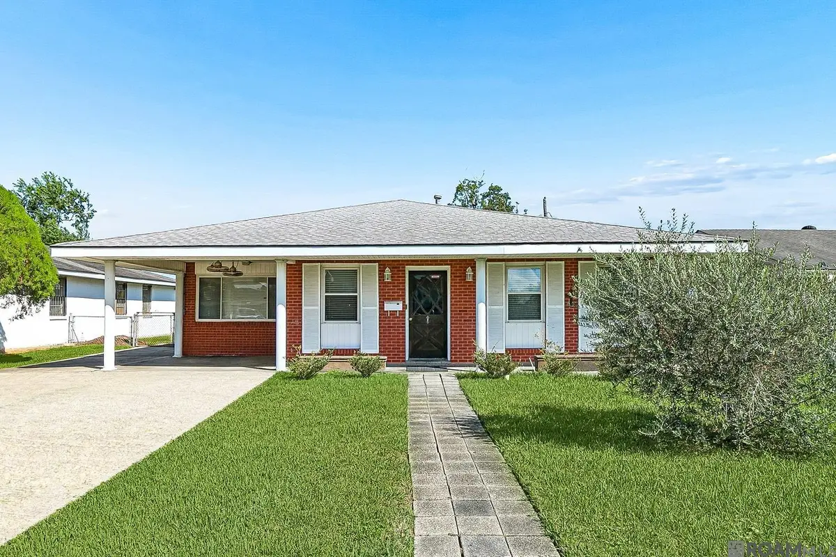 2161 Daniels Road, Terrytown, LA 70056 - #1