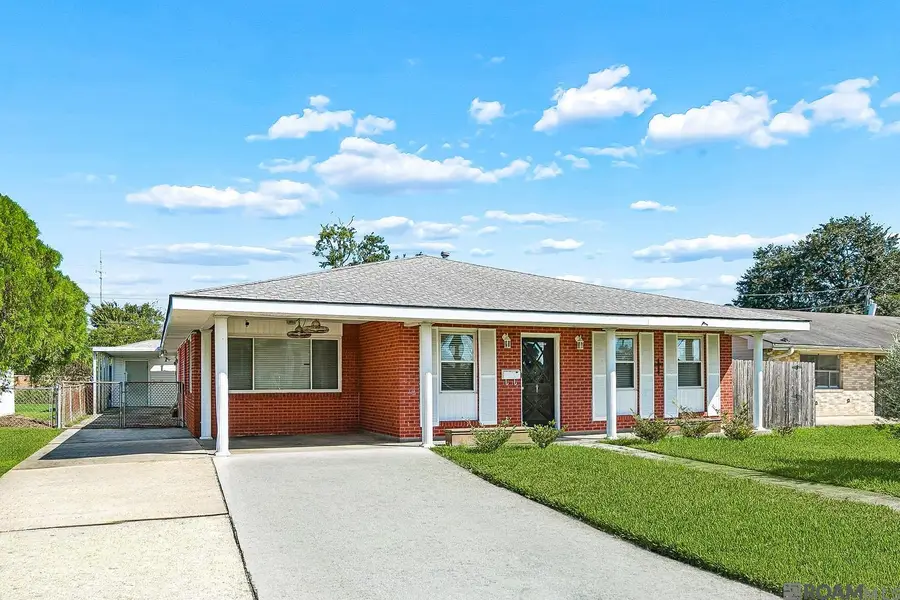 2161 Daniels Road, Terrytown, LA 70056 - #2