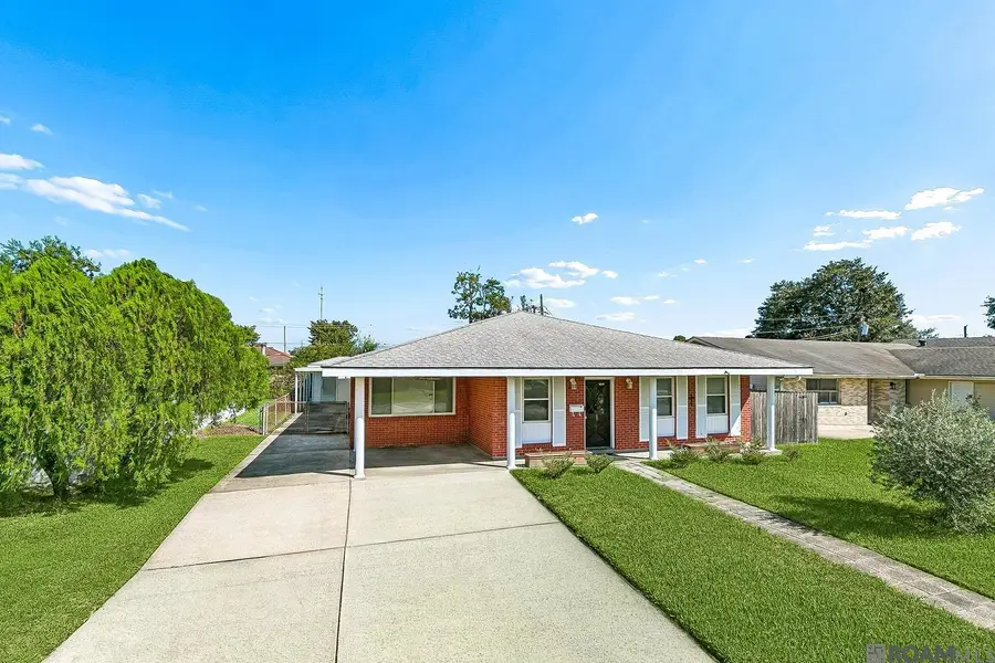 2161 Daniels Road, Terrytown, LA 70056 - #3