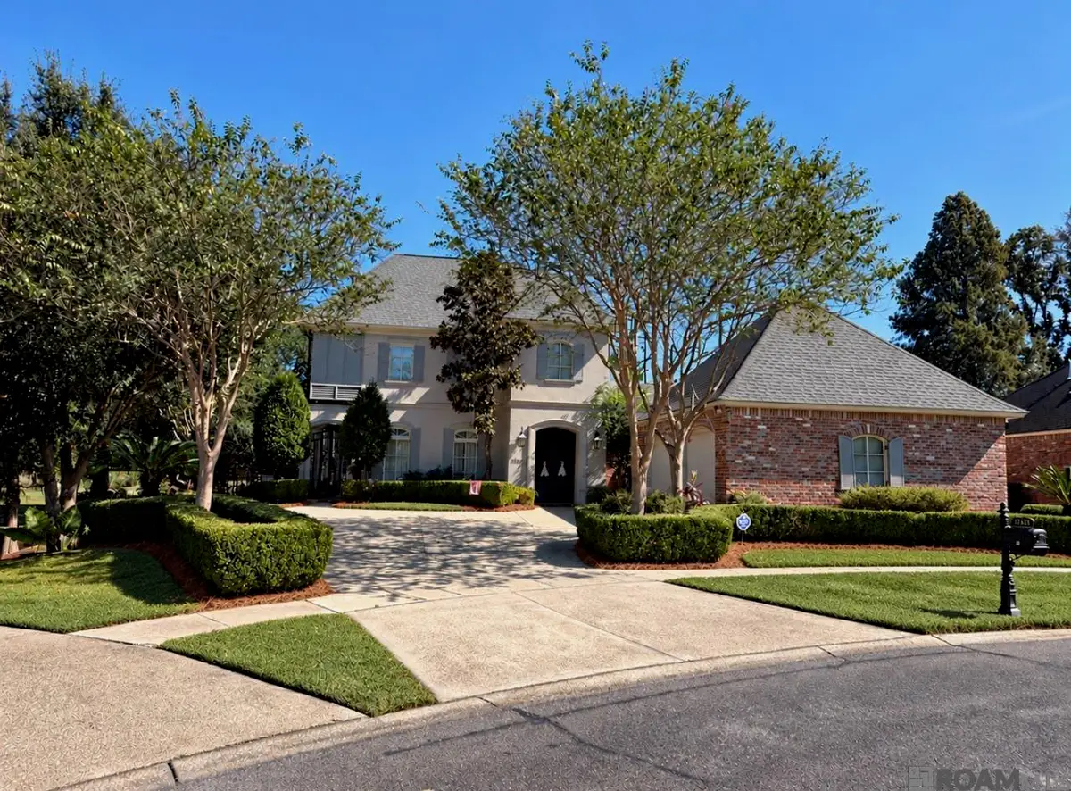 12621 Humphreys Dr, Baton Rouge, LA 70816 - #1