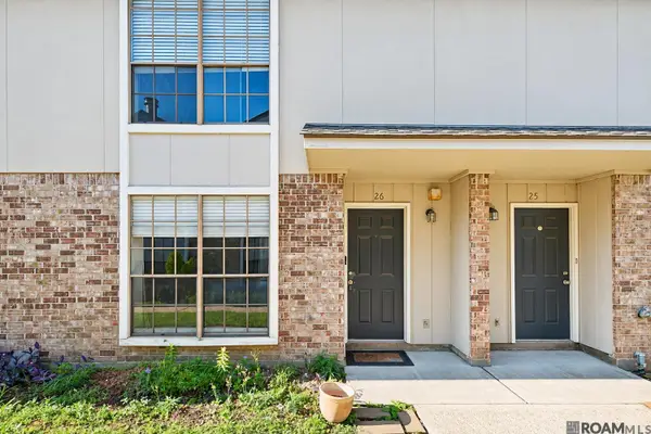 2245 King Arthur Blvd #26G, Baton Rouge, LA 70816