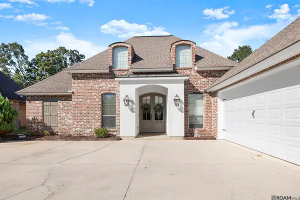 42142 Conifer Dr, Gonzales, LA 70737