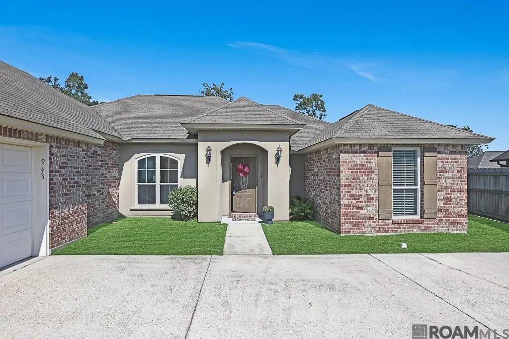9175 Yellowfin Dr, Denham Springs, LA 70726 - #1