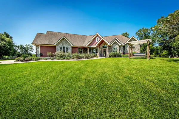 13134 La Hwy 3235, Larose, LA 70373