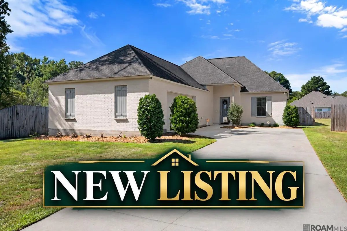 2390 Aubin Ln, Baton Rouge, LA 70816 - #1