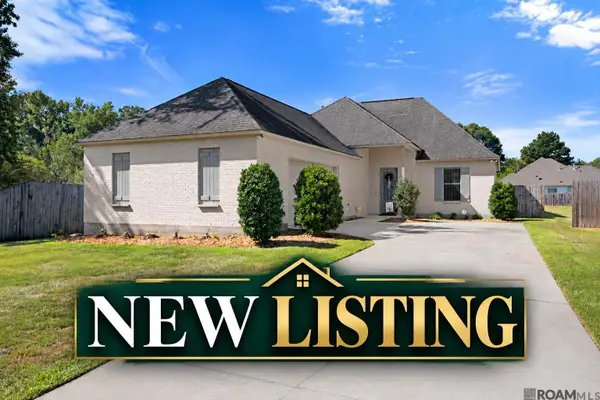 2390 Aubin Ln, Baton Rouge, LA 70816