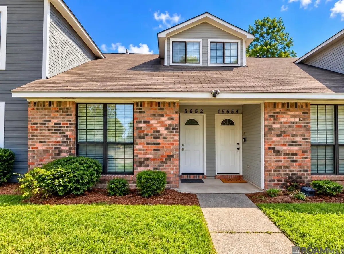 15652 E Riverdale Ave, Baton Rouge, LA 70816 - #1