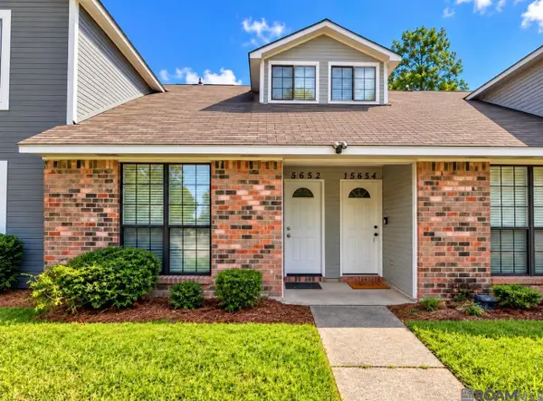 15652 E Riverdale Ave, Baton Rouge, LA 70816