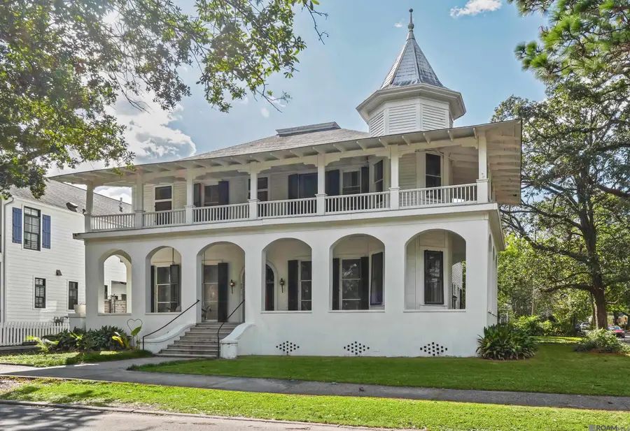 810 Park Blvd, Baton Rouge, LA 70806 - #2