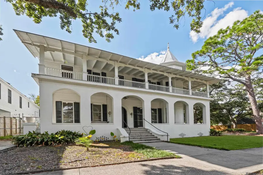 810 Park Blvd, Baton Rouge, LA 70806 - #3