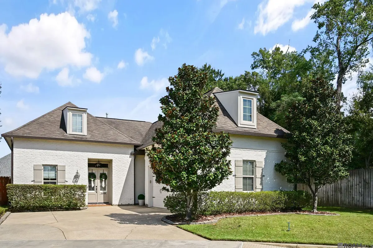 14855 Pendleton Way, Baton Rouge, LA 70810 - #1