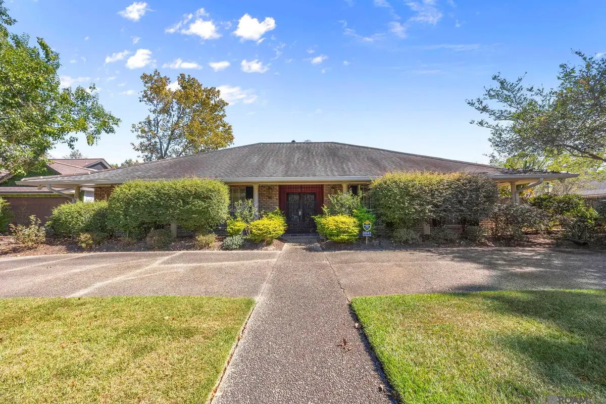 3047 Brandywine Dr, Baton Rouge, LA 70808 - #1