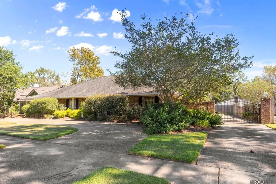 3047 Brandywine Dr, Baton Rouge, LA 70808 - #2