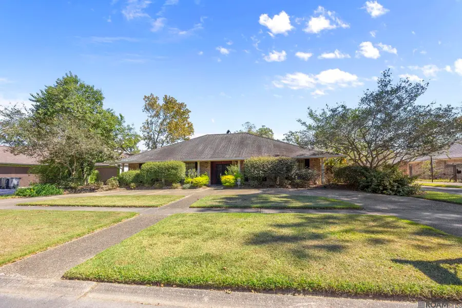 3047 Brandywine Dr, Baton Rouge, LA 70808 - #3