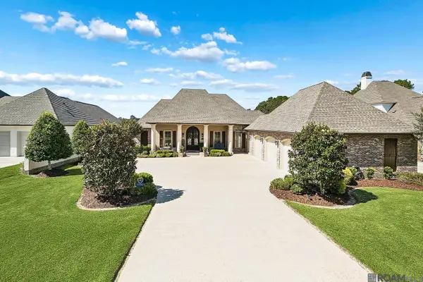 25933 Wax Rd, Denham Springs, LA 70726