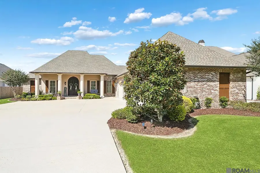 25933 Wax Rd, Denham Springs, LA 70726 - #2